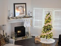 Pasang Pohon Natal di 4 Lokasi Ini agar Perayaan Semakin Meriah