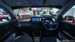 Potret Citroen E-C3 Mobil Listrik Bergaya SUV yang Bakal Dirakit Lokal