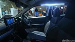 Potret Citroen E-C3 Mobil Listrik Bergaya SUV yang Bakal Dirakit Lokal