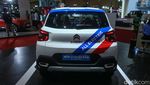 Potret Citroen E-C3 Mobil Listrik Bergaya SUV yang Bakal Dirakit Lokal