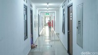 Selain itu Kemensos akan menyediakan pelatihan-pelatihan untuk meningkatkan perekonomian mereka.