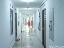 Penghuni Rusun Se-Indonesia Gelar Munas, Pilih Ketua-Bahas Polemik Tarif Air