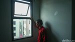 Potret Warga Kolong Tol Pindahan ke Rusun Rawa Buaya