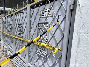 ABG di Cilandak Membisu Usai Bunuh Ayah-Nenek, Motif Masih Didalami