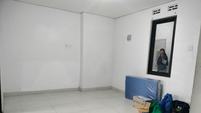 Rusun Rawa Buaya