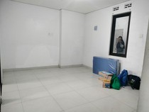 Mau Tinggal di Rusun Rawa Buaya? Segini Biaya Sewanya