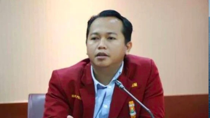 Sekjen PP Pemuda Muhammadiyah, Najih Prastiyo (dok Istimewa)
