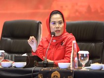 PDIP Klaim Menang 21 Pilkada di Jatim: Amanah Besar Akan Kami Jalankan