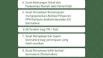 Seleksi PPIH Arab Saudi 2025 Tingkat Pusat, Persyaratan dan Jadwal Seleksi