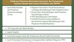 Seleksi PPIH Arab Saudi 2025 Tingkat Pusat, Persyaratan dan Jadwal Seleksi