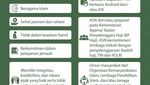 Seleksi PPIH Arab Saudi 2025 Tingkat Pusat, Persyaratan dan Jadwal Seleksi
