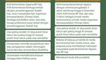 Seleksi PPIH Arab Saudi 2025 Tingkat Pusat, Persyaratan dan Jadwal Seleksi