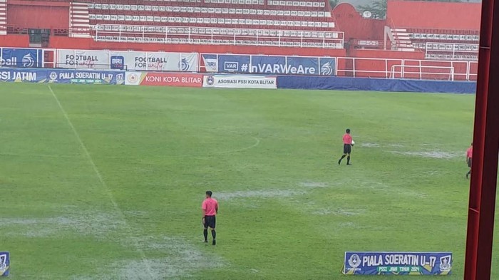Stadion Soepriyadi