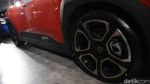 Tampang MINI Aceman dan MINI 5-Door yang Meluncur di GJAW 2024