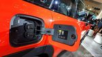 Tampang MINI Aceman dan MINI 5-Door yang Meluncur di GJAW 2024