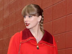 Video: Pencapaian Album The Life of a Showgirl Taylor Swift di Hari Pertama Rilis