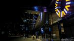 Wajah Mall Baru di Thamrin Nine, Bisa Jadi Destinasi Akhir Pekan