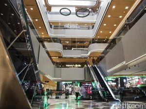 Pengembang Thamrin Nine Pede Okupansi 100 Persen Tahun Depan