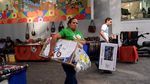Warga Venezuela Serbu Diskon Black Friday Meski Inflasi Menggila