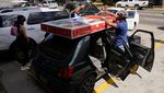 Warga Venezuela Serbu Diskon Black Friday Meski Inflasi Menggila