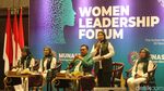 Women Leadership Forum Beri Peran Luas Bagi Perempuan