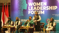 Forum ini merupakan bagian dari rangkaian kegiatan Musyawarah Nasional (Munas) Perempuan Bangsa. Forum menyuguhkan di antaranya teknik budgeting dan juga teknik legislasi. Selain itu ada talk show dengan mengundang Wakil Menteri Pemberdayaan Perempuan dan Perlindungan Anak (PPPA).