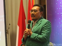 Video PKB Respons Isu Reshuffle: Saya Yakin Nama Sudah di Kantong Prabowo