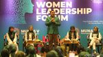 Women Leadership Forum Beri Peran Luas Bagi Perempuan