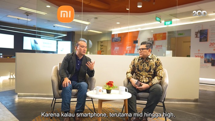 Xiaomi Indonesia