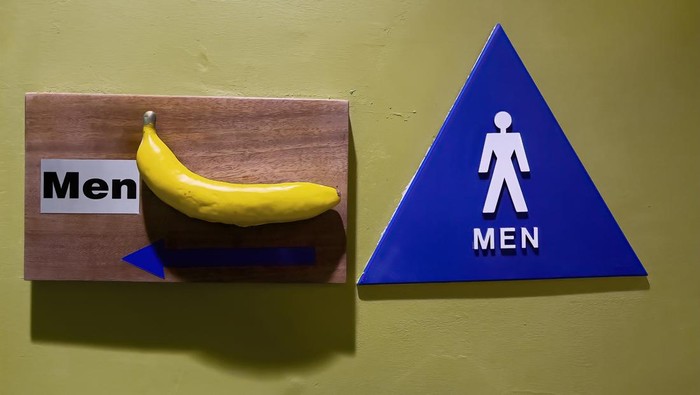 Susah Buang Air Kecil Saat Mr P Sedang Ereksi di Pagi Hari, Normalkah?