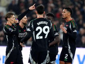 Krusialnya Odegaard Untuk Arsenal