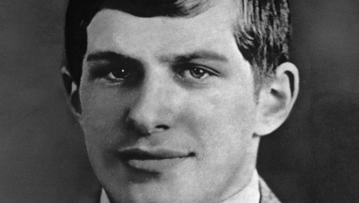 Kisah William James Punya IQ Lampaui Einstein, Meninggal karena Perdarahan Otak