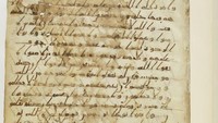 4. Codex Parisino-PetropolitanusCodex Parisino-Petropolitanus adalah manuskrip Al-Quran 98 folio yang berasal dari akhir abad ke-7 atau awal abad ke-8. Manuskrip tersebut ditemukan bersama beberapa fragmen Al-Quran di Masjid Amr di Fustat, Mesir. Foto: Oldest