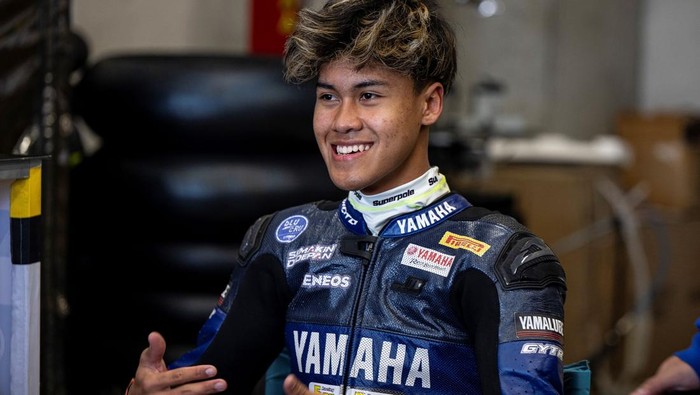 Aldi Satya Mahendra