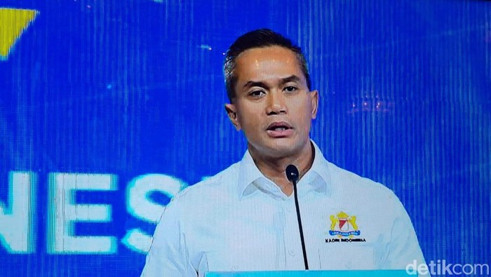 Anindya Bakrie