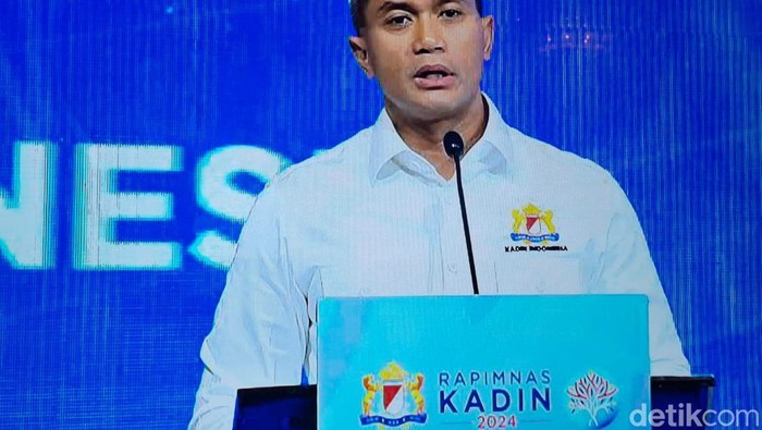 Anindya Bakrie
