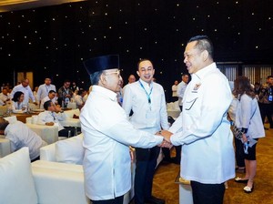 Dorong Revisi UU No 1/1987, Bamsoet Tegaskan KADIN Dukung Asta Cita Prabowo