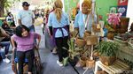 Beragam Produk UMKM Dipamerkan dalam Hari Disabilitas Internasional