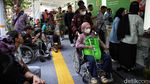 Beragam Produk UMKM Dipamerkan dalam Hari Disabilitas Internasional