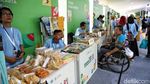 Beragam Produk UMKM Dipamerkan dalam Hari Disabilitas Internasional