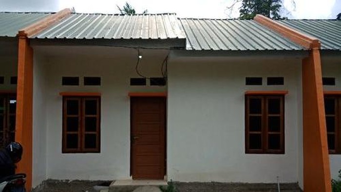 Bumi Nusa Indah