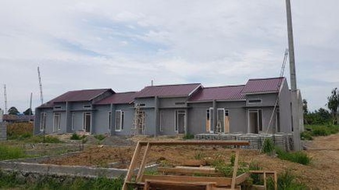 Bumi Topoyo Permai