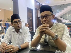 Ayep Zaki-Bobby Maulana Raih 78 Ribu Suara, Unggul di 7 Kecamatan