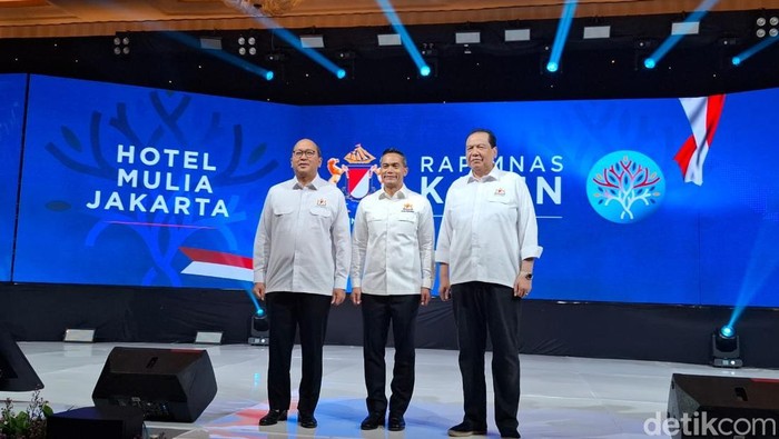 Chairman and Founder CT Corp Chairul Tanjung