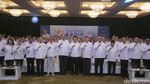 CT Hadiri Rapimnas Kadin