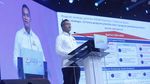 CT Hadiri Rapimnas Kadin