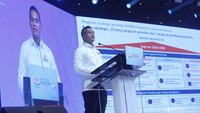 Anindya mengatakan, pengukuhan ini dilakukan lebih awal agar pengurus Kadin 2024-2029 telah sah dan dapat meneruskan tugas-tugasnya. Dia pun berharap para pengurus ke depannya dapat menjalankan tugasnya secara jujur dan sesuai fakta integritas.