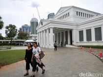 Terpukau dengan Wajah Baru Museum Nasional Indonesia