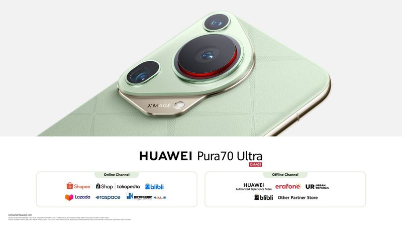 huawei