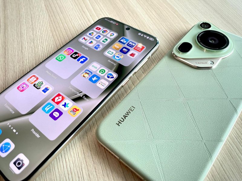 huawei